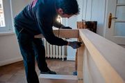 Umzüge & Dienstleistungen
